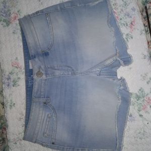 Shorts-Time and Tru